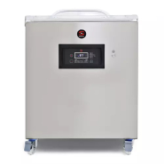 Machine à emballer sous-vide SE-604 230-400/50/3N-1140650 Machine à emballer sous-vide SE-604 230-400/50/3N-1140650