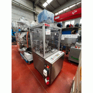 Machine d'encapsulation d'occasion bosch gkf 700 s - référence : c7445
