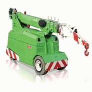 Mini grue jmg mc32s