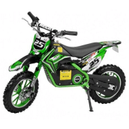Moto electrique enfant hecht