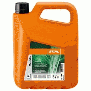 Motomix - carburant mélange 5l - stihl Motomix - carburant mélange 5l - stihl
