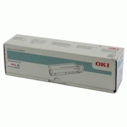 OKI Executive ES5432/ES5442/ES5463/ES5473 Cartouche de TONER ORIGINAL CYAN - 46490623 - 46490623 OKI Executive ES5432/ES5442/ES5463/ES5473 Cartouche de TONER ORIGINAL CYAN - 46490623 - 46490623