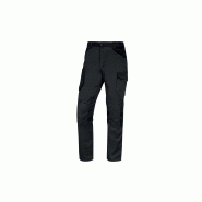 PANTALON chaud hiver M2PW3 gris delta