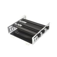 Plateau + 3 barres de maintien pour LJN002, LJN003, LJQ001 et LJQ002 - Ref.: LJS008 Plateau + 3 barres de maintien pour LJN002, LJN003, LJQ001 et LJQ002 - Ref.: LJS008