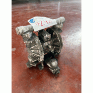 Pompe à membrane capitanio dn25 d'occasion