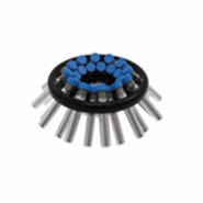 Rotor angulaire pour 24 tubes de 15mL - Ref.: GLH014 Rotor angulaire pour 24 tubes de 15mL - Ref.: GLH014