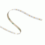 SOLOLED Bande Led 5W/Mt 24V 610 Lm/M 3000K Bobine De 5 Mètres Ip20 - multicolore 5w/mt-610lm/mt-3000 SOLOLED Bande Led 5W/Mt 24V 610 Lm/M 3000K Bobine De 5 Mètres Ip20 - multicolore 5w/mt-610lm/mt-3000