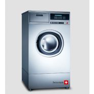 Wmi 130 lave-linge professionnel - schulthess maschinen gmbh - capacité 13 kg