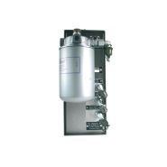 Aic 6000 uniflowmaster - débitmètre carburant - flowmeter - 2000 impulsions par litre (modèle 6004), 804 impulsions par litre (modèle 6008)