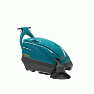 Balayeuses accompagnées