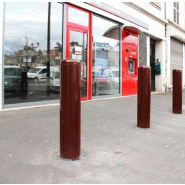 Borne anti-bélier CITY