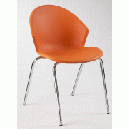 Chaise "SCOOP"