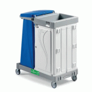 Chariot Alpha 6125 RS 100MM Nu