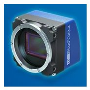 Cmos camera - matrix vision - vision avec capteurs - mvbluefox3-4
