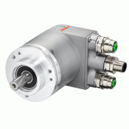 Codeur Absolu multitours  -  Sendix 5868