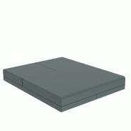 Daybed pixel - vert