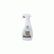 Desodorisant air & textile fleur de coton vapo 500ml (A27145)