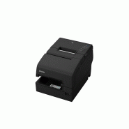 Epson TM-H6000V-216: P-USB, MICR, Black Epson TM-H6000V-216: P-USB, MICR, Black