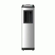 Fontaine sur pieds - KALIX W100 - Eau Froide, Tempérée, Chaude, Pétillante