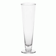 García de Pou Garcia de Pou 12 Unités - Gobelets À Bière 390 Ml Ø 7,3/7,1X23,6 Cm Transparent Polycarbonate - transparent Polycarbonate 192.99 García de Pou Garcia de Pou 12 Unités - Gobelets À Bière 390 Ml Ø 7,3/7,1X23,6 Cm Transparent Polycarbonate - transparent Polycarbonate 192.99
