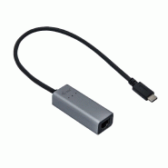 I-tec Metal USB-C 2.5Gbps Ethernet Adapter