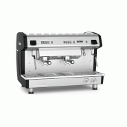 Machine à café expresso professionnelle 2 groupes X-ONE CONTI