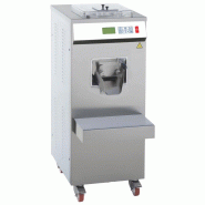 Machine multifonction pâtisserie/gastronomie avec refroidissement à air, mélange/cycle 4÷18 litres 510x700x1150 mm - VIRTUS - 0615402813983