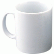 Mug porcelaine - olympia whiteware coffee