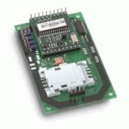 Omnikey 5553 - Carte compact Multi ISO - Interface RS-232/RS-422/RS-485