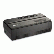 Onduleur APC easy ups bv 650 va, avr, prise cei, 230 v