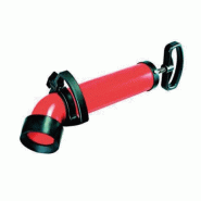 Pompe de débouchage manuelle