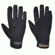 Portwest - Gants de spécialiste mécanicien à usage général haute performance http://carbonn.Fr/img/co/1276.Jpg Taille XL - 5036108162635 Portwest - Gants de spécialiste mécanicien à usage général haute performance http://carbonn.Fr/img/co/1276.Jpg Taille XL - 5036108162635