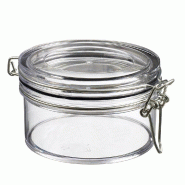 Pot tradition PS 300ml - par 6