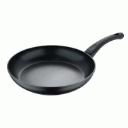 San Ignacio - Poêle à frire Ø28cm en aluminium forgé - aluminium Q4586