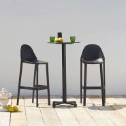 Tabouret haut - fabrication italienne