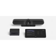 Visioconférence - logitech - pour salle de logitech pour microsoft teams Visioconférence - logitech - pour salle de logitech pour microsoft teams