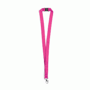 25x Lanière Basic Rose - 8412536802218