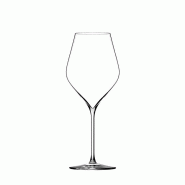 6 Verres à pied ABSOLU 46 - 46cl - Lehmann - ABSOLU46CRIS+S