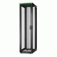 APC Easy Rack 48Ux600x1000 with Roof castors feet and