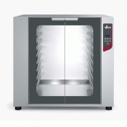 Armoire de fermentation Venix CA9308DH - Commande digitale - 8 plaques 600 x 400