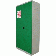 Armoire phytosanitaire excela 300l