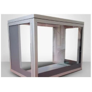 Cabine de table acoustique Cabine de table acoustique