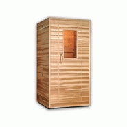 Cabines de sauna infrarouge