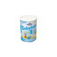 Candia Lait En Poudre Babylait 1er Age Des La Naissance Jusqu A 6 Mois 900 G Telemarketpro Fr Hellopro