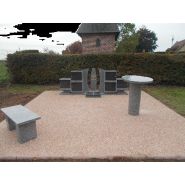 Columbarium Mapa droit Columbarium Mapa droit