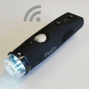 De337t - trichoscope wifi hd polarisant - firefly