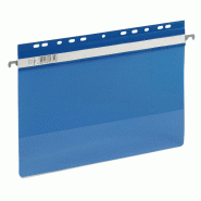 DURABLE 256106 Dossier suspendu Economy DIN A4 perforation universelle bleu - 256106_1 DURABLE 256106 Dossier suspendu Economy DIN A4 perforation universelle bleu - 256106_1