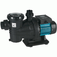 ESPA pompe à filtration 10m3/h  mono silver 10m - noir 8431857405663