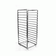 Etagère inox Etagère inox