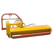 F.L.V broyeur forestier - chabas - largeur de travail 125 - 250 cm F.L.V broyeur forestier - chabas - largeur de travail 125 - 250 cm